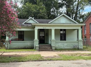 810 Minter Ave, Selma, AL 36701