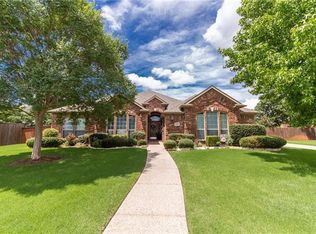 1605 Manchester Way, Corinth, TX 76210