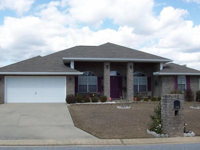 212 Citadel Ln, Crestview, FL, 32536