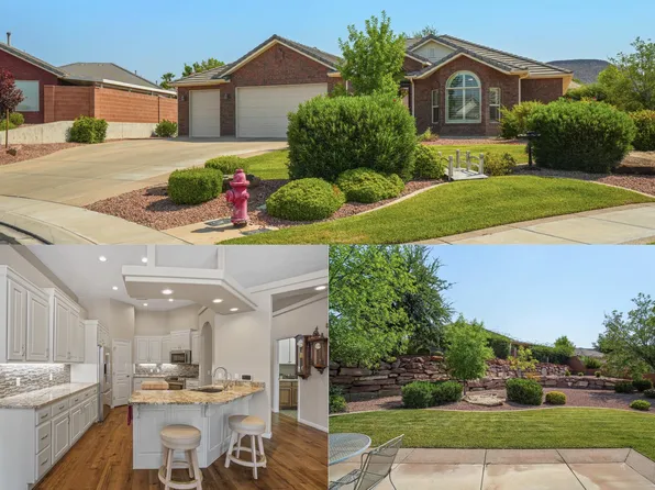 1730 W Stonebridge Dr #35, Saint George, UT 84770