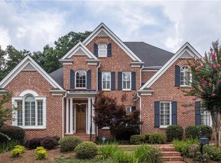 3710 Canyon Ridge Ct, Atlanta, GA 30319