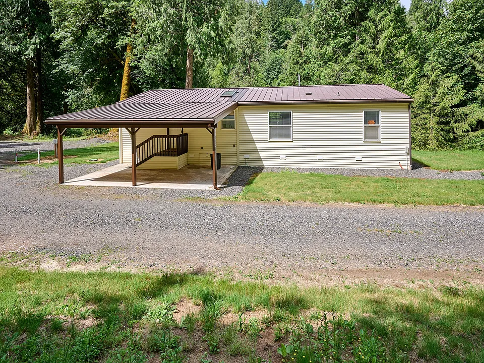25232 S McQueen Rd