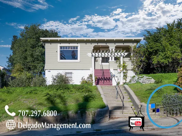 110 Ohio St, Vallejo, CA 94590