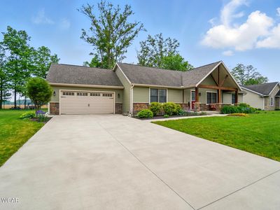 721 Briarwood Ct, Cridersville, OH, 45806