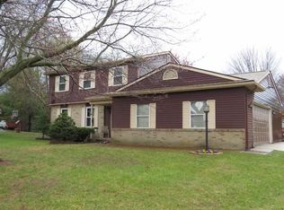 12400 Wild Oaks Cir, South Lyon, MI
