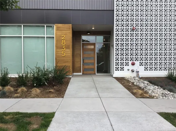 2835 W 24th Ave #206, Denver, CO 80211