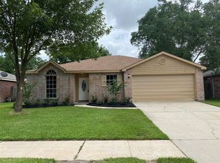 22827 Pebworth Pl, Spring, TX 77373