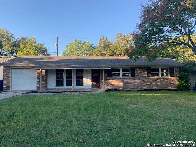 1st image of 3819 Deerfield Dr