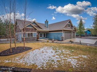 1009 Outback Loop, Spirit Lake, ID 83869
