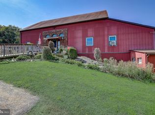 4329 Madonna Rd, Street, MD 21154