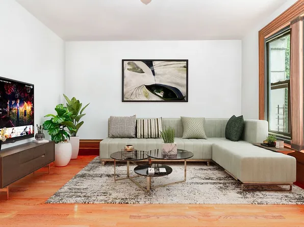 527 W 143rd St APT 21, New York, NY 10031