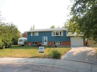 3 El Camino Ct, Gillette, WY 82716