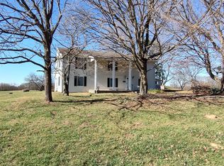 2199 Whetstone Rd, Carlisle, KY 40311