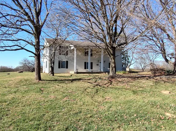2199 Whetstone Rd, Carlisle, KY 40311