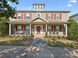 1017 Park Run Dr, Franklin, TN 37067
