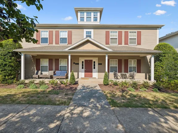 1017 Park Run Dr, Franklin, TN 37067