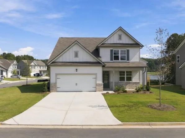 803 Shoreview Trl, Villa Rica, GA 30180