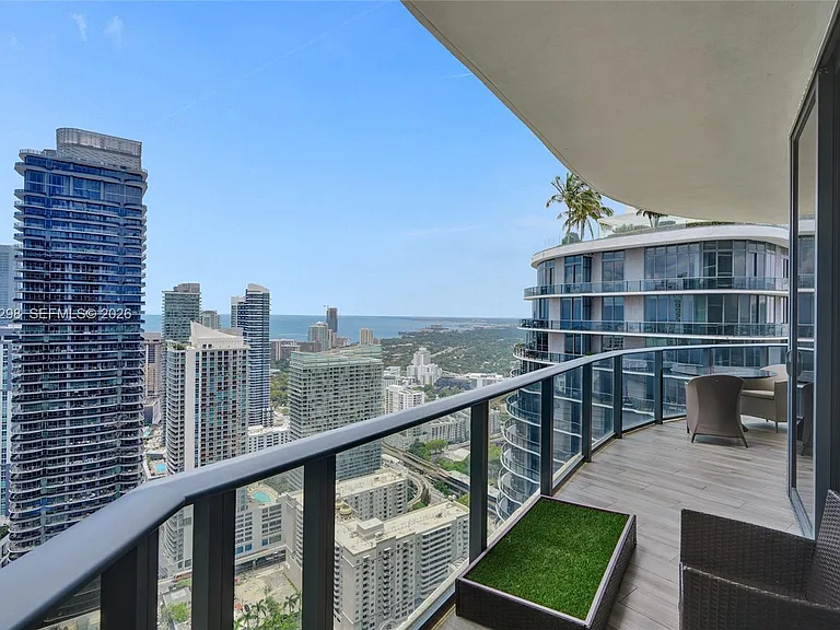 801 S Miami Ave #4901 — Photo 19