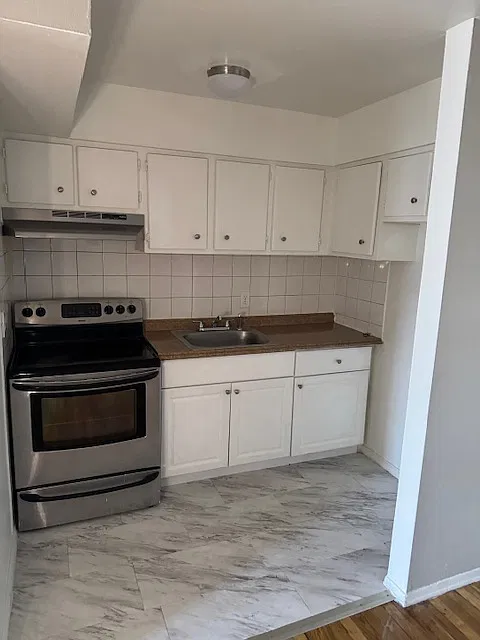 1 bed, 600 sqft, $1,650 — Photo 4