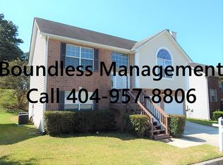 3099 Dogwood Ave, Decatur, GA 30034