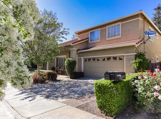 3279 Palantino Way, San Jose, CA