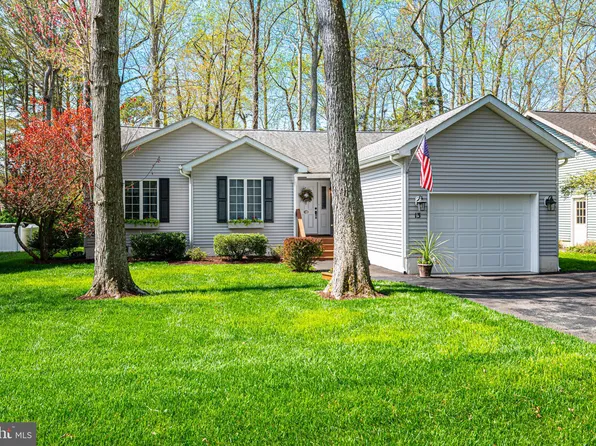 13 Southwind Ct, Ocean Pines, MD 21811