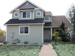 16341 Richmont Stct SE, Yelm, WA