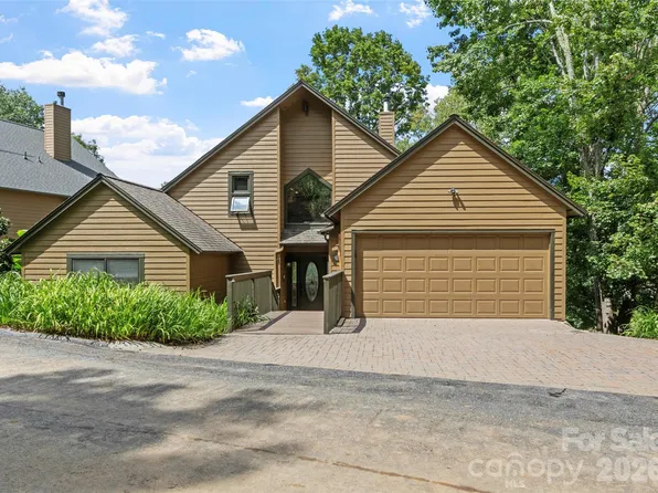 91 Brandy Run Rd, Burnsville, NC 28714