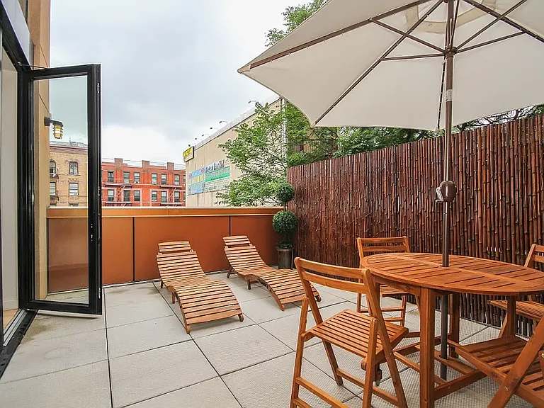 1595 Lexington Ave #3B — Photo 3