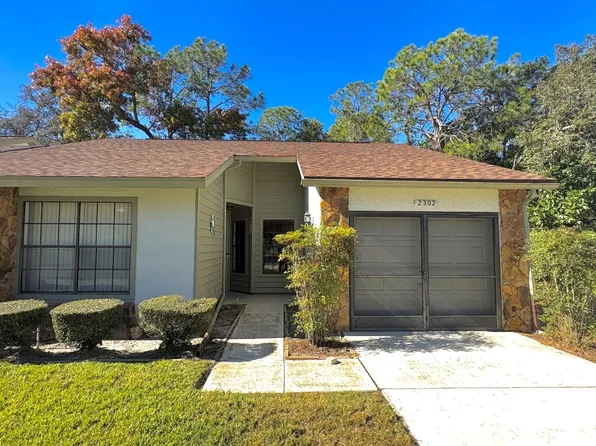 2302 Wyndam Dr, Spring Hill, FL 34606