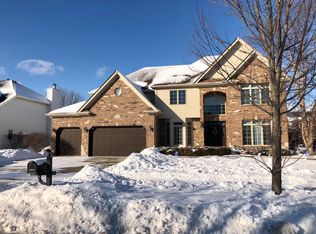 2523 Spartina Ln, Naperville, IL 60564