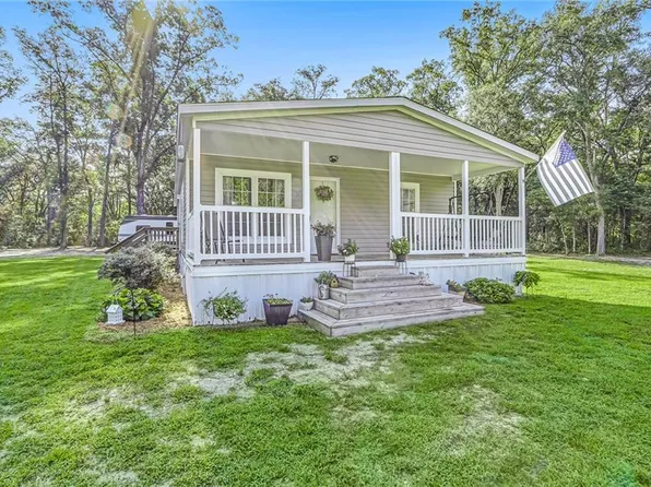 1480 John Burch Rd, Folkston, GA 31537