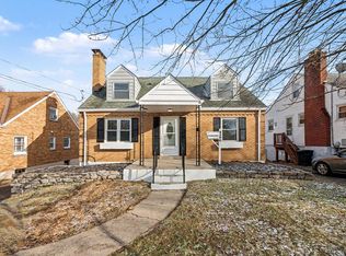 4290 Race Rd, Cincinnati, OH 45211