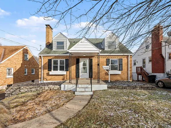 4290 Race Rd, Cincinnati, OH 45211