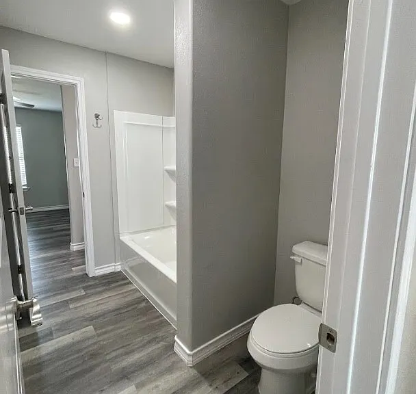 121 Mimosa St #121A — Photo 6