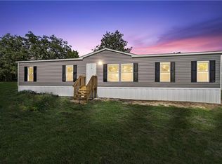 9442 McIntyre Rd, Brooksville, FL 34601