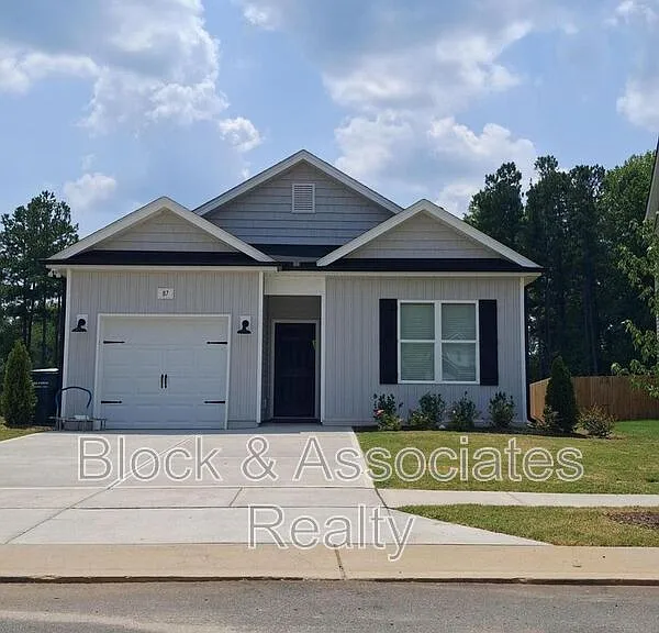 87 Goldenrod Loop — Photo 1