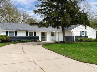 240 Annette Dr, Dayton, OH 45458