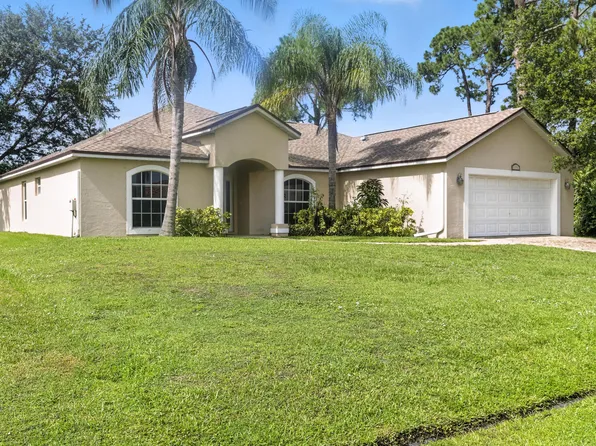1456 SW Patricia Avenue, Port St Lucie, FL 34953