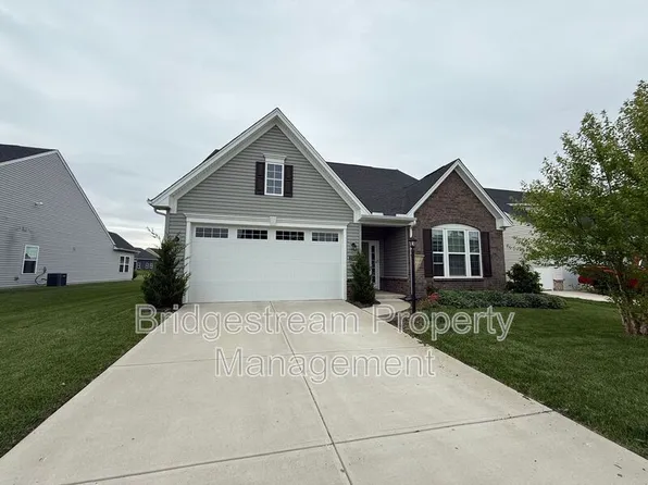 2194 Schmidt Dr, Dayton, OH 45434