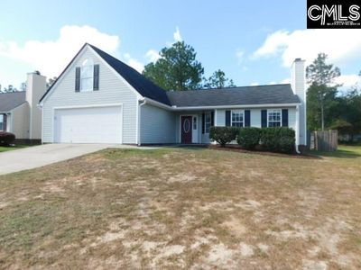 62 Smokewood Dr, Elgin, SC, 29045
