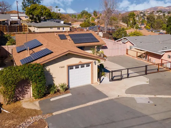 13222 Mannen Way, Lakeside, CA 92040