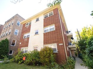 2065 W Farwell Ave APT 3N, Chicago, IL 60645