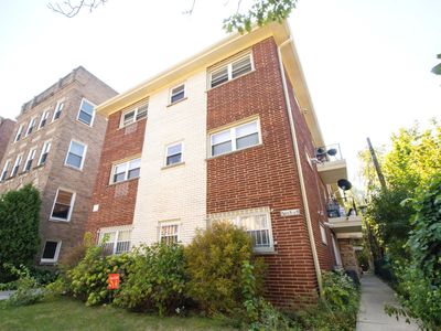 2065 W Farwell Ave APT 3N, Chicago, IL, 60645
