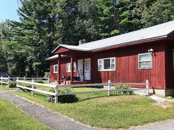 16 Sunderland Woods Rd #3, Colchester, VT 05446