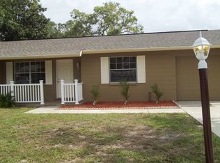 5161 Springwood Rd, Spring Hill, FL 34609