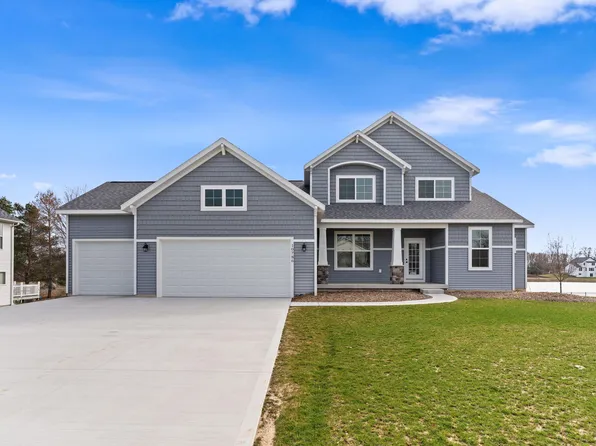 10786 Melanie Dr, Allendale, MI 49401