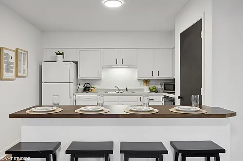 Floor plan Standard