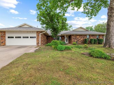348 Turkey Creek Rd, Bartlesville, OK, 74006