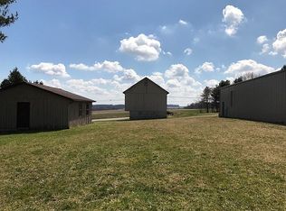 4637 Columbus Rd, Wooster, OH 44691